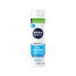 nivea care & hold creme gel styling gel 150 ml, gel per la cura capelli a lunga tenuta anti-crespo