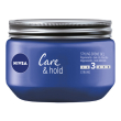 nivea styling creme gel care & hold 150 ml