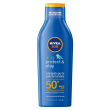 nivea sun kids prot&play la50+