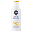 nivea sun kids sens pr&pl l50+