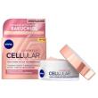 nivea hyaluron cellular filler anti-gravità crema giorno anti-età spf30
