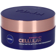 nivea hyaluron cellular filler anti-gravità crema notte anti-età 50 ml