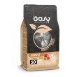 grain free crocchette agnello - alimento secco per cani adulti di taglia piccola o sensibili 2,5 kg
