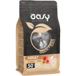 adult dog grain free small-mini agnello - alimento completo per cani adulti small-mini 800 gr