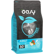 adult dog grain free small-mini pesce - alimento completo per cani adulti di taglia piccola 800 gr