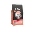 oasy cane adulto medium-large grain free tacchino 12kg