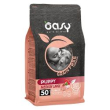 oasy dog ad medium/large tacchino 2,5kg new grain free