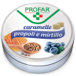 profar caramelle propol/mirt.40g
