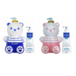 mustela dermodetergente delicato con copriflacone 500 ml