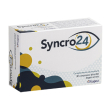 syncro24 30 compresse divisibili - integratore alimentare