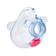 maschera pediatrica panda per aerosol tred®