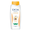 lycia new bagno nutriente 6pz