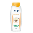 lycia - bagnodoccia nutriente relax con burro di karite'