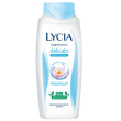 lycia - bagnodoccia velvet effect