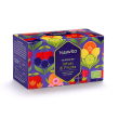 selezione infusi frutta filtro