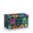 neavita selezione tisane in filtro bio 20 filtri - tisane bio variegate per ogni momento della giorn