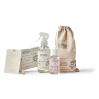 nasoterapia rugiada di bergamotto e cedro concentrato bucato 150 ml