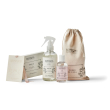 nasoterapia soffio di gelsomino e cashmere concentrato profumato 150 ml