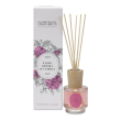 diffusore bast legno rosa/van 100ml