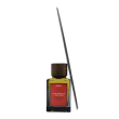nasoterapia diffusore d'essenza ai legni orientali e pepe nero, 500ml – eleganza e raffinatezza