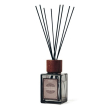 nasoterapia diffusore bastoncini tabacco/ambra pura 200ml - diffusore d'essenza per ambienti