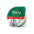wet cat more love pollo e anatra - alimento complementare per gatti adulti 70 gr