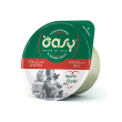 oy cat mlo pollo/anatra cup70g