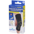 epitact ginocchiera physiostrap junior taglia 2 (30-31,9 cm) 1 pz bend