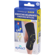 epitact ginocchiera physiostrap junior taglia 3 (32-35 cm) 1 pz bendag