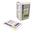 pet remedy salviette 12bst
