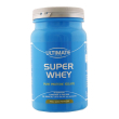 ultimate super whey pistacchio 700 g polvere per soluzione