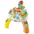 clementoni tavolo happy park 1 st