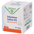 profar soluzione ipertonica 3% 20x5 ml