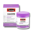 swisse umore-integratori con vitamina b12 per stanchezza e supporto a sistema nervoso e funzione psi