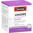 swisse umore 50 compresse - integratore per il tono dell'umore