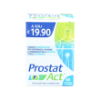 prostat act integratore per prostata e vie urinarie 60 compresse - varie