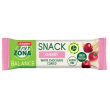 enerzona snack cherry 33g