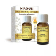 erbamea olio essenziale di niaouli 10 ml