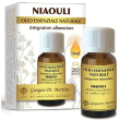 niaouli olio essenziale bio 10ml