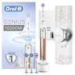 oral b - power genius 10100s rosa