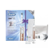 oral-b power genius 10100 rosa spazzolino elettrico