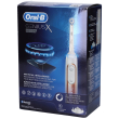 oral-b genius x 20100s spazzolino elettrico oro rosa 1 pz d