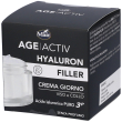 matt ageactiv crema rigenerante antieta' giorno spf 15 50 ml