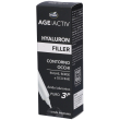 matt age activ hyaluron filler crema contorno occhi 15 ml contor