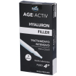 matt age activ hyaluron filler trattamento viso intensivo 14 ml lozion