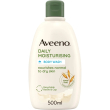 daily moisturising - bagno doccia idratante 500 ml