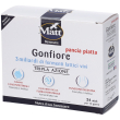 matt benessere pancia piatta plus integratore alimentare 51,6 g polver