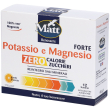matt® benessere magnesio e potassio forte bustine - risparmia il 10% c