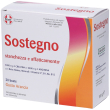 matt ricarica sostegno gusto arancia 160 g polvere per soluzione orale
