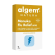manuka flu relief urto 15 capsule - integratore per le difese immunitarie